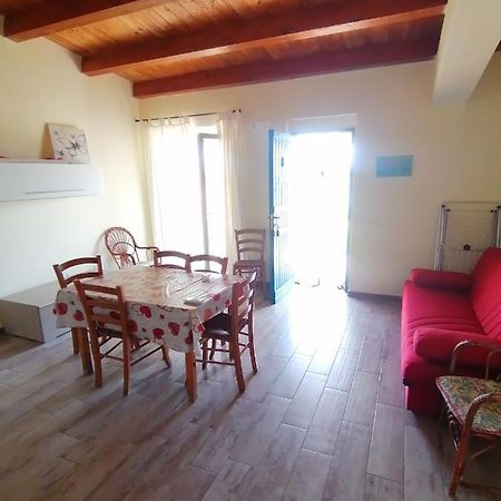 Agriturismo Oca Giuliva Лидо-дей-Пини Экстерьер фото