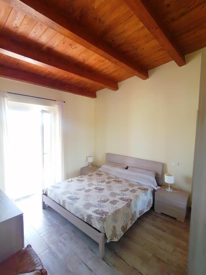 Agriturismo Oca Giuliva Лидо-дей-Пини Экстерьер фото