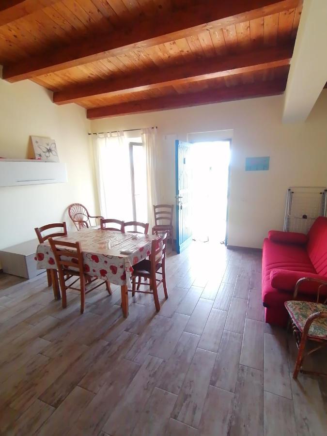 Agriturismo Oca Giuliva Лидо-дей-Пини Экстерьер фото